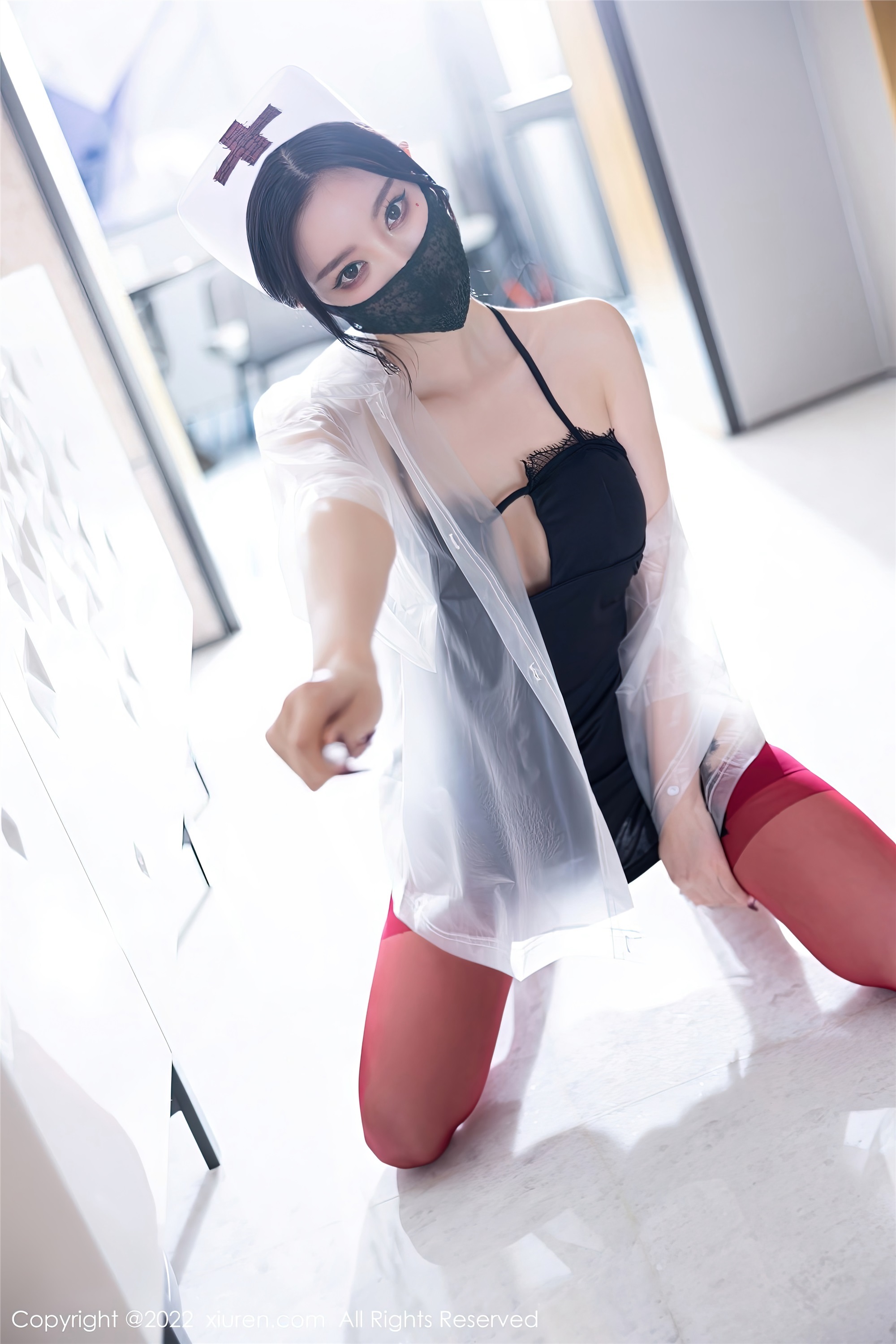 Xiuren秀人网 2022.10.24 NO.5751 杨晨晨Yome